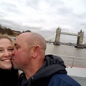 Meet your Posher, Dana